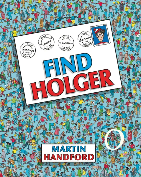 Etsi Holger