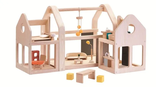 PLANTOYS To go nukketalo