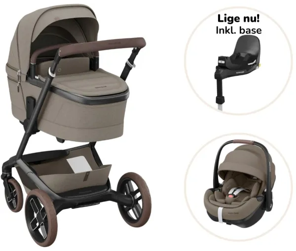 Fame Paketti - Twillic Truffle