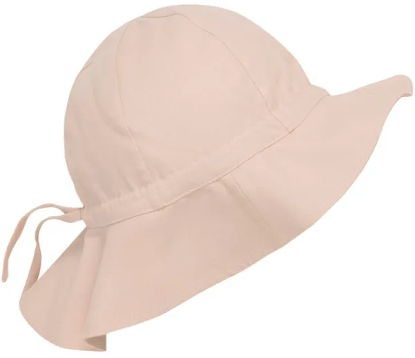 Kesähattu - Mahogany Rose - 12–24 kk.